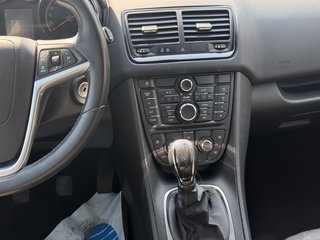 Opel Meriva B Design Edition - photo 15