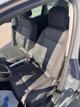 Opel Meriva B Design Edition - photo 13