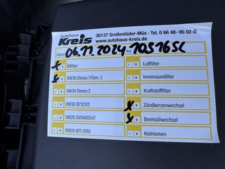Opel Meriva B Design Edition - photo 20