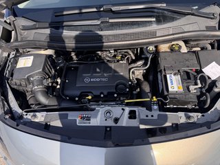 Opel Meriva B Design Edition - photo 22