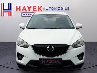 Mazda CX-5 Prime-Line 2WD Navi / Euro 6 / Skyactiv / - bilder 2