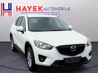Mazda CX-5 Prime-Line 2WD Navi / Euro 6 / Skyactiv / - bilder 3