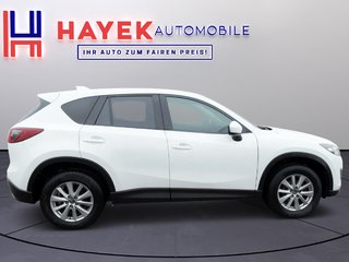 Mazda CX-5 Prime-Line 2WD Navi / Euro 6 / Skyactiv / - bilder 7
