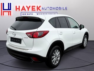 Mazda CX-5 Prime-Line 2WD Navi / Euro 6 / Skyactiv / - bilder 4