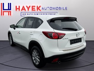 Mazda CX-5 Prime-Line 2WD Navi / Euro 6 / Skyactiv / - bilder 6