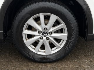 Mazda CX-5 Prime-Line 2WD Navi / Euro 6 / Skyactiv / - bilder 9