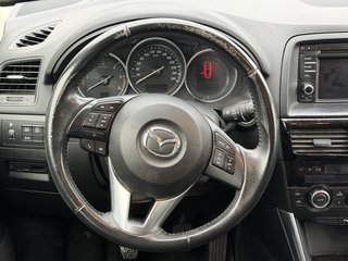 Mazda CX-5 Prime-Line 2WD Navi / Euro 6 / Skyactiv / - bilder 13