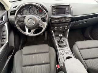 Mazda CX-5 Prime-Line 2WD Navi / Euro 6 / Skyactiv / - bilder 11