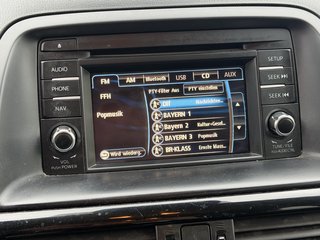 Mazda CX-5 Prime-Line 2WD Navi / Euro 6 / Skyactiv / - bilder 18