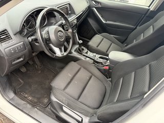 Mazda CX-5 Prime-Line 2WD Navi / Euro 6 / Skyactiv / - bilder 12