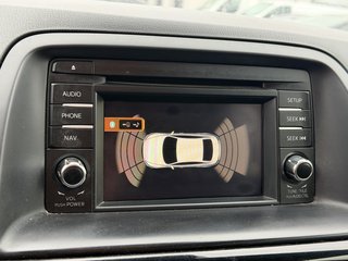 Mazda CX-5 Prime-Line 2WD Navi / Euro 6 / Skyactiv / - bilder 20