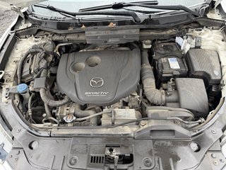 Mazda CX-5 Prime-Line 2WD Navi / Euro 6 / Skyactiv / - bilder 22