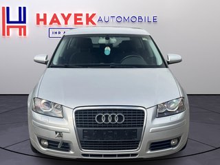 Audi A3 Sportback 2.0 FSI Ambiente / Xenon / SHZ - bilder 2