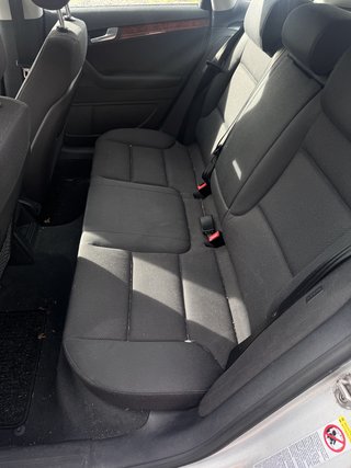 Audi A3 Sportback 2.0 FSI Ambiente / Xenon / SHZ - bilder 10