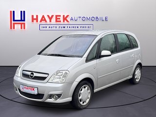 Opel Meriva Used vehicle for sale