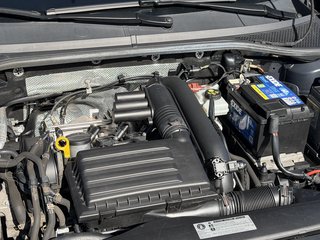 Volkswagen Passat Variant Trendline BMT Euro 6 / NAV - foto 19