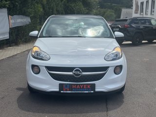 Opel Adam Jam Pano / 8 X Bereift / TÜV 01-27 / - bilder 2