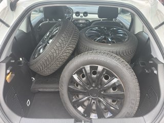 Opel Adam Jam Pano / 8 X Bereift / TÜV 01-27 / - bilder 11