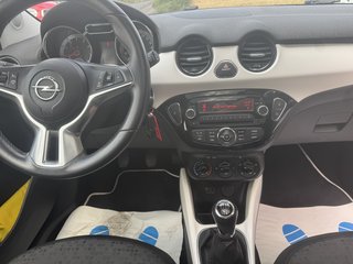 Opel Adam Jam Pano / 8 X Bereift / TÜV 01-27 / - bilder 13