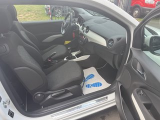 Opel Adam Jam Pano / 8 X Bereift / TÜV 01-27 / - bilder 17