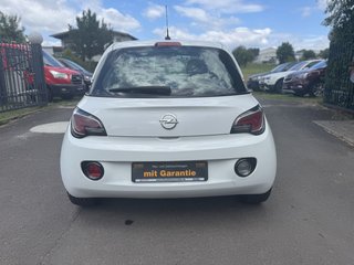 Opel Adam Jam Pano / 8 X Bereift / TÜV 01-27 / - bilder 5