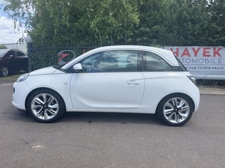 Opel Adam Jam Pano / 8 X Bereift / TÜV 01-27 / - bilder 8