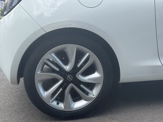 Opel Adam Jam Pano / 8 X Bereift / TÜV 01-27 / - bilder 10