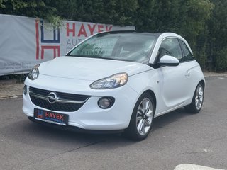 Opel Adam Jam Pano / 8 X Bereift / TÜV 01-27 / - bilder 1