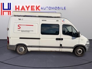Opel Movano Kasten/Kombi L2H3 GKa 3,5t - foto 7