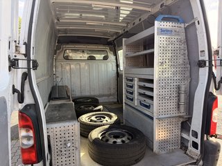 Opel Movano Kasten/Kombi L2H3 GKa 3,5t - foto 10