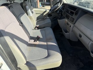 Opel Movano Kasten/Kombi L2H3 GKa 3,5t - foto 11