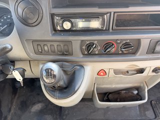 Opel Movano Kasten/Kombi L2H3 GKa 3,5t - foto 12