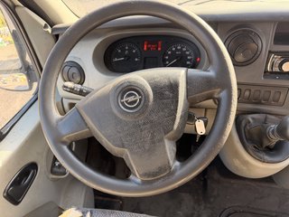 Opel Movano Kasten/Kombi L2H3 GKa 3,5t - foto 15
