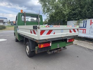 Volkswagen LT Pritsche LT 28 / 3 Sitzer / LKW Zulassung - bilder 6