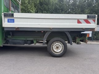 Volkswagen LT Pritsche LT 28 / 3 Sitzer / LKW Zulassung - bilder 13