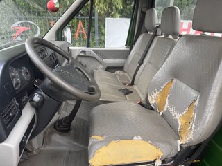 Volkswagen LT Pritsche LT 28 / 3 Sitzer / LKW Zulassung - bilder 16