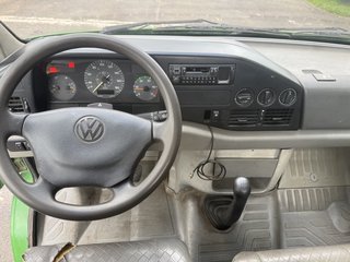 Volkswagen LT Pritsche LT 28 / 3 Sitzer / LKW Zulassung - bilder 17