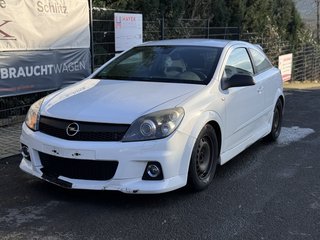 Opel Astra Gebrauchtwagen Kaufen