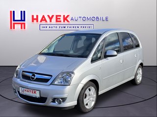 Opel Meriva Used vehicle for sale