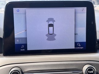 Ford Focus Turnier Titanium/Navi/TURBOSCHADEN/ 2.0l - photo 15