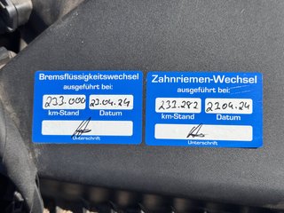 Ford Focus Turnier Titanium/Navi/TURBOSCHADEN/ 2.0l - photo 19