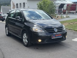 Volkswagen Golf Plus V Sportline TÜV02/27 SERVICE-NEU - bilder 3