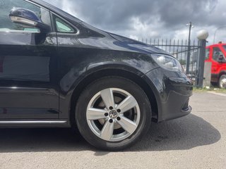 Volkswagen Golf Plus V Sportline TÜV02/27 SERVICE-NEU - bilder 9
