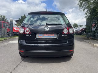 Volkswagen Golf Plus V Sportline TÜV02/27 SERVICE-NEU - bilder 5