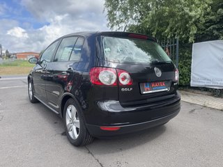 Volkswagen Golf Plus V Sportline TÜV02/27 SERVICE-NEU - bilder 6