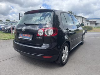 Volkswagen Golf Plus V Sportline TÜV02/27 SERVICE-NEU - bilder 4