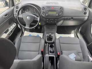 Volkswagen Golf Plus V Sportline TÜV02/27 SERVICE-NEU - bilder 13