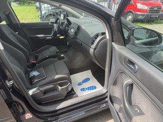 Volkswagen Golf Plus V Sportline TÜV02/27 SERVICE-NEU - bilder 15