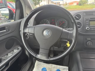 Volkswagen Golf Plus V Sportline TÜV02/27 SERVICE-NEU - bilder 17