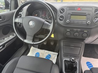 Volkswagen Golf Plus V Sportline TÜV02/27 SERVICE-NEU - bilder 16
